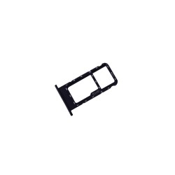 SIM Tray ZTE Blade V20 Smart/8010 Black